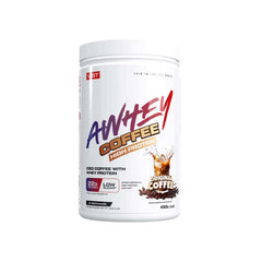 Vast Awhey Coffee 450g – Bild 1