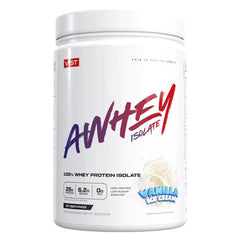 VAST Sports AWhey Isolate, 900g Dose – Bild 1