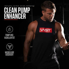 VAST Sports Citrulline Pulver, 300g – Bild 1