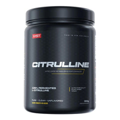 VAST Sports Citrulline Pulver, 300g – Bild 3