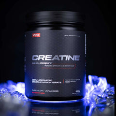 VAST Sports Creatine CREAPURE – Bild 1