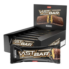 VAST Sports Crisp Bar Proteinriegel – Bild 1