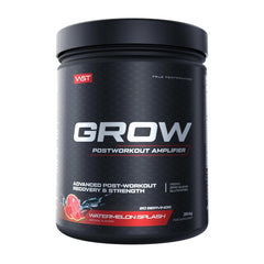 VAST Sports GROW – Bild 1