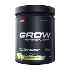 VAST Sports GROW Lemon Lime Tea – Bild 4