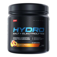 VAST Sports HYDRO Salt + Electrolytes – Bild 3
