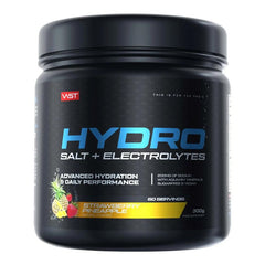 VAST Sports HYDRO Salt + Electrolytes – Bild 5