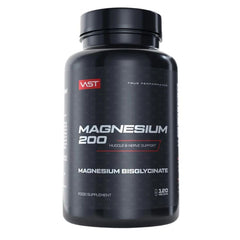VAST Sports Magnesium 200 – Bild 1