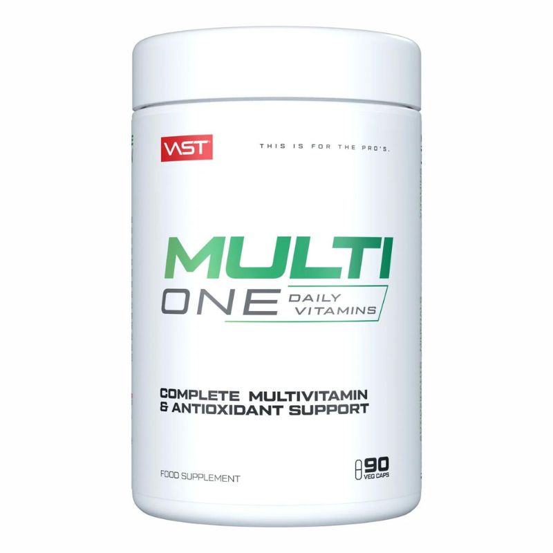 VAST Sports Multi One - 90 vegan Kapseln
