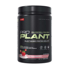 VAST Sports Pro Plant - 900g Strawberry – Bild 6