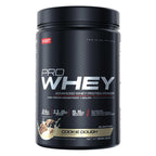 VAST Sports Pro Whey All-In-One Premium Whey Protein Cookie Dough