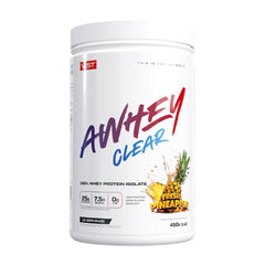 VAST Sports Sports AWhey Clear – Bild 3