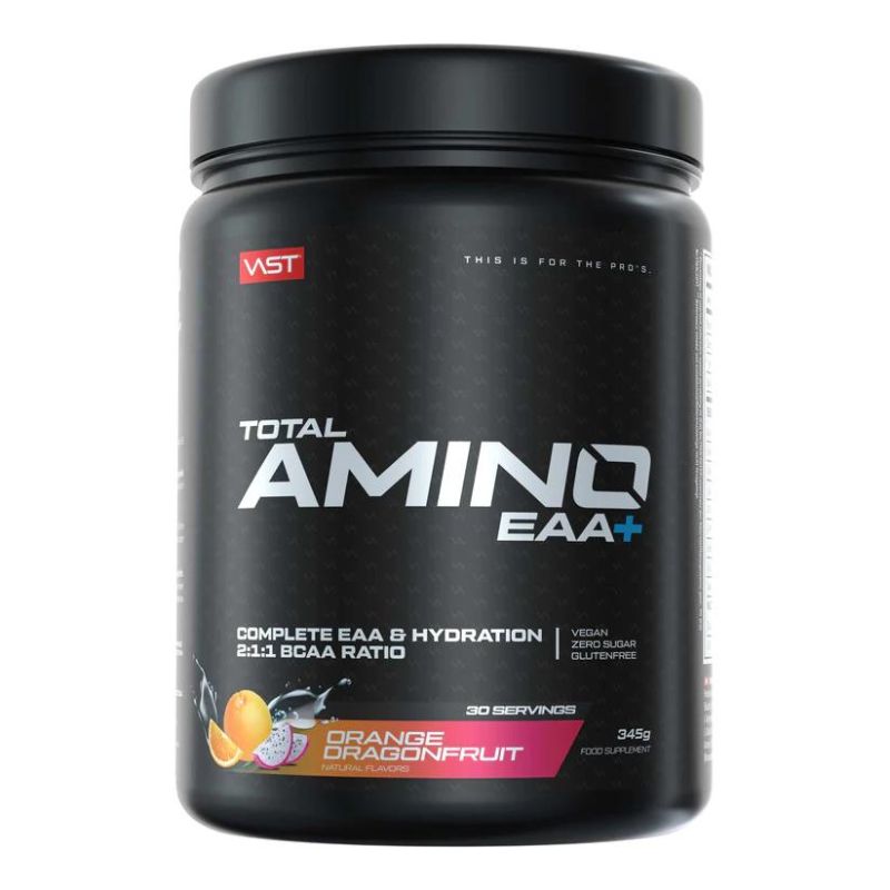 VAST Sports Total Amino EAA+