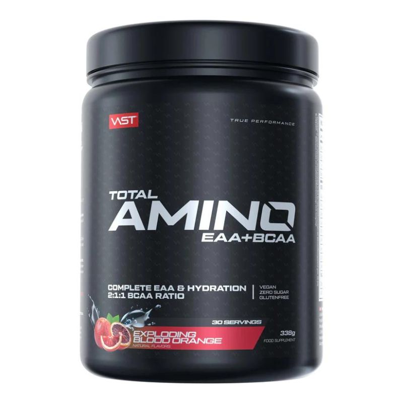VAST Sports Total Amino EAA+