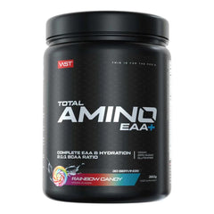 VAST Sports Total Amino EAA+ Rainbow Candy – Bild 11
