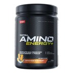 VAST Sports Total Amino Energy+ Orange Ice Pop
