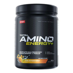 VAST Sports Total Amino Energy+ Wild Mango – Bild 6