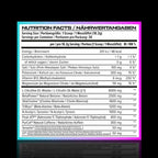 VAST Sports V8 Ultra Ultimate Preworkout