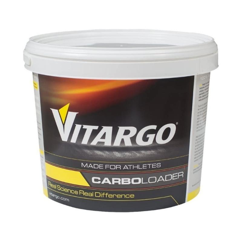 Vitargo Carboloader 2 KG Orange