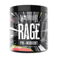 Warrior Rage Pre-Workout 391g Watermelon