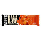 Warrior Raw Protein Flapjack
