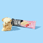 Warrior Raw Protein Flapjack