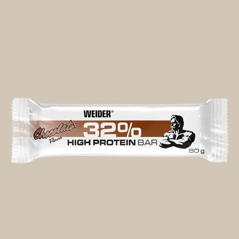Weider 32 % Protein Bar