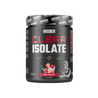 Weider Clear Isolate 500g (MHD Ausverkauf)