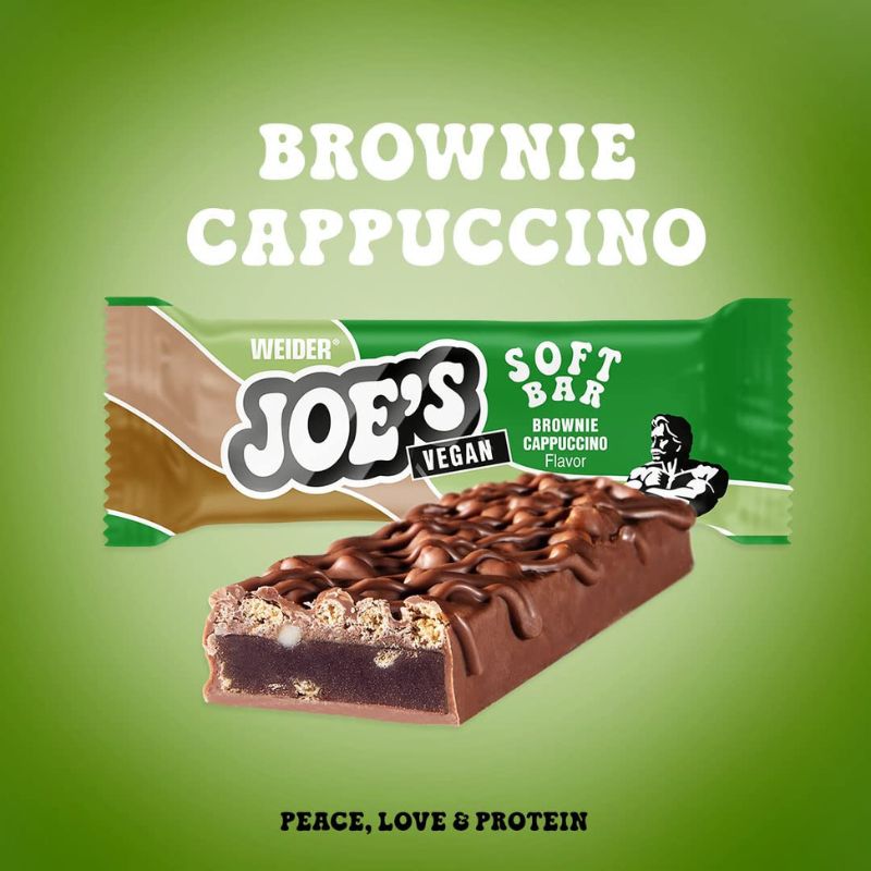Weider JOE`S Soft Bar