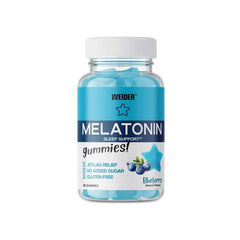 Weider Melatonin Gummies 60 Drops – Bild 1