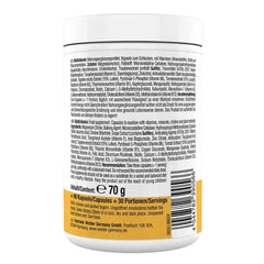 Weider Multivitamin Complete 90 caps – Bild 3