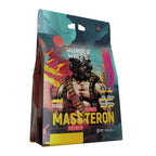 Wunderwaffe Massteron Mass Gainer - 7000g White Chocolate Coconut