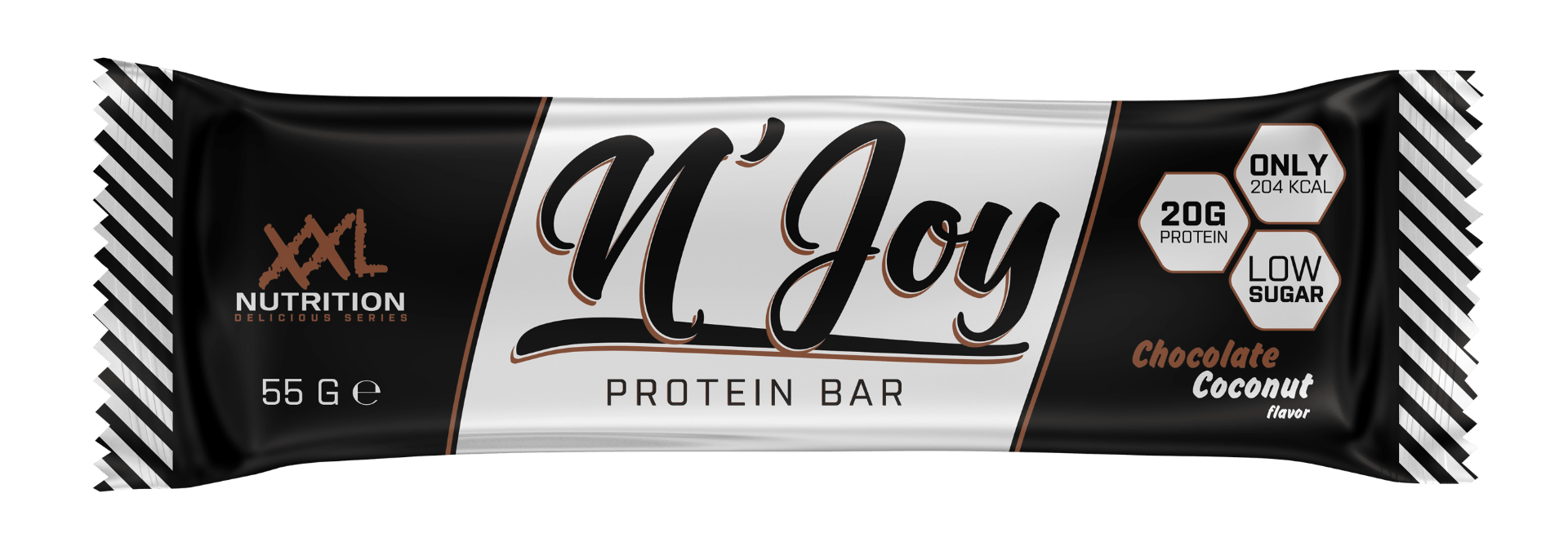 XXL Nutrition N'Joy Protein Bar Schoko-Kokos