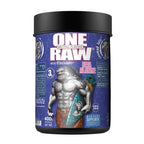 Zoomad Raw One Beta Alanine Unflavoured (MHD 05/24)
