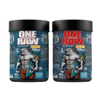 Zoomad Raw One Creatine Ultra Pure