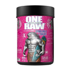 Zoomad Raw One L-Citrulline Malate Unflavoured