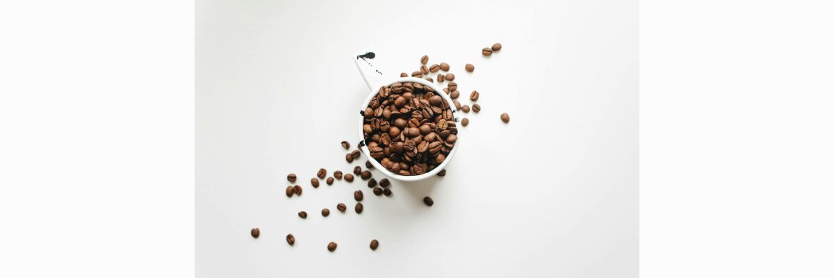 Der Effekt von Koffein auf die Fettverbrennung - Koffein &amp; Fettverbrennung: Optimale Nutzung für Deine Diät