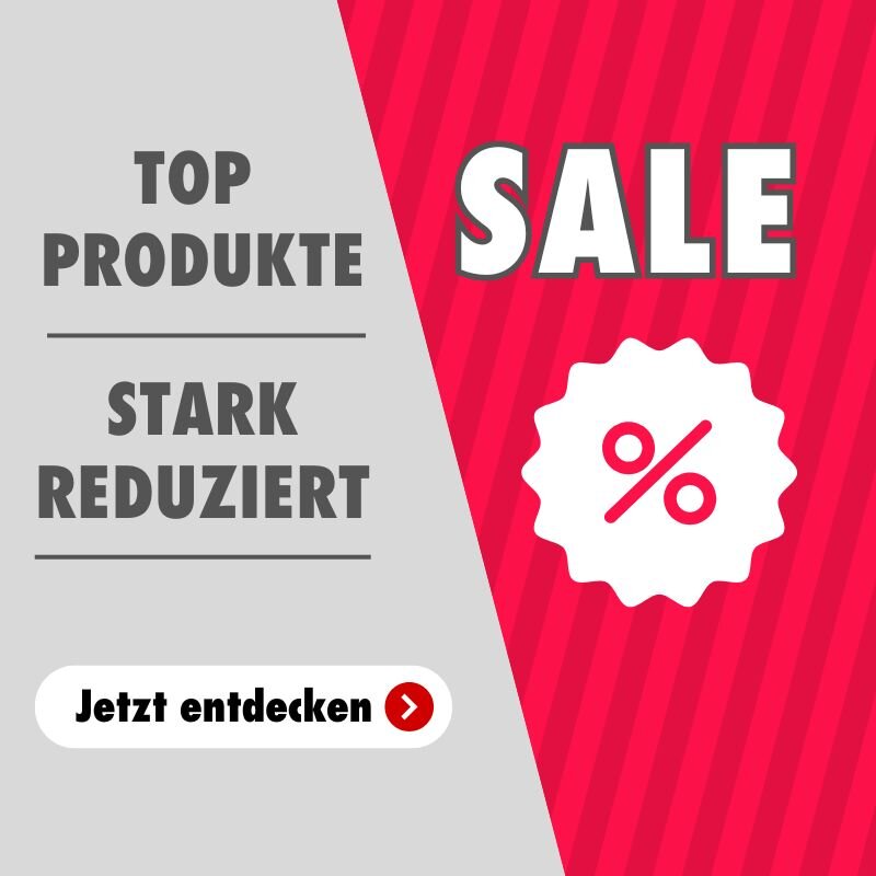 Top Produkte im Sale bestellen bei Sportster Fitness