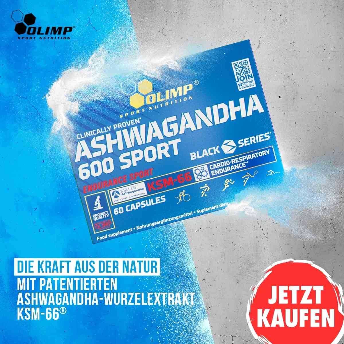 olimp ashwaghanda sport kaufen