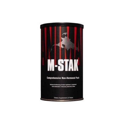 Animal M-Stak