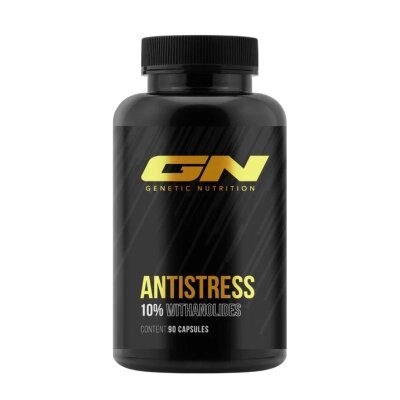 GN Laboratories Anti Stress