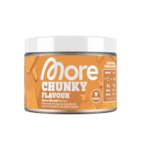 More Nutrition Chunky Flavour - 150g Butter Biscuit