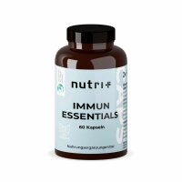 Nutri-Plus Immun Essentials