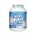 Body Attack 100% Whey Protein 2300g Neutral