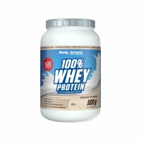 Body Attack 100% Whey Protein 900g Cookies n Cream