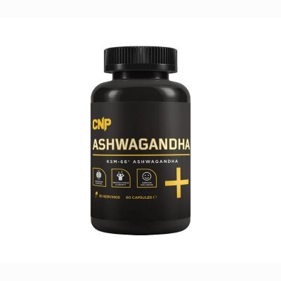 CNP Ashwaganda - 60 Kapseln