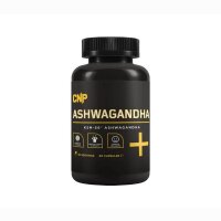 CNP Ashwaganda - 60 Kapseln