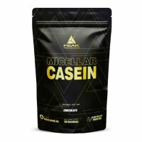 Peak Micellar Casein - 900g Chocolate