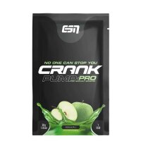 Crank Pump Pro