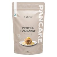 Nutri-Plus Protein Pancakes Apple-Cinnamon