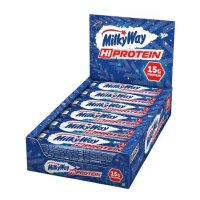 Milky Way Hi Protein Bar Milk Chocolate